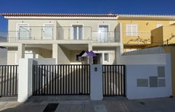 Altura, Algarve