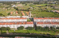 Quinta do Anjo, Setubal