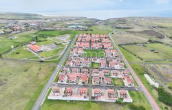 Vila do Porto, Azores