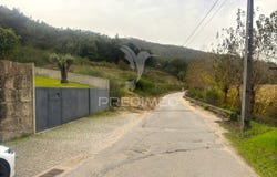 Sande São Lourenço e Balazar, Guimarães, Braga 4805