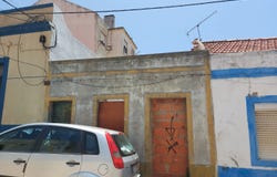 Setúbal (São Sebastião), Setubal
