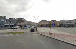 Ílhavo (São Salvador), Aveiro District