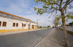 Montijo e Afonsoeiro, Setubal