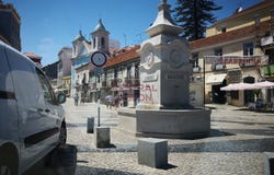 Almada, Setubal
