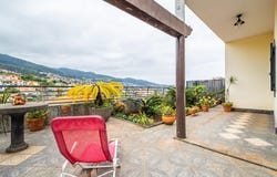 Santo Antônio, Madeira 9020