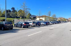 Mangualde, Viseu District