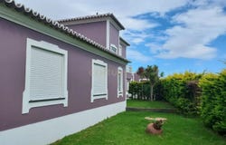 Ilha Terceira, Azores