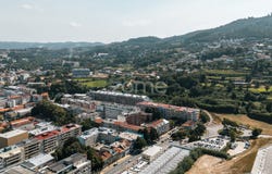 Guimarães, Braga