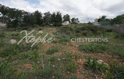 Building Plot in Olhão Charneca, Olhão, Faro