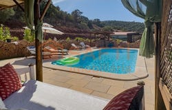 São Bartolomeu de Messines, Algarve
