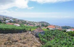Ponta do Sol, Ilha da Madeira