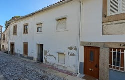 Miranda do Douro, Bragança District