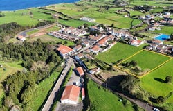 Ilha de São Miguel, Azores