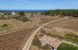 Aljezur, Algarve 8670