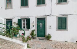 Alcácer do Sal (santa Maria do Castelo e Santiago), Setubal