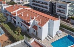 Albufeira, Algarve