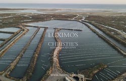 Luz de Tavira e Santo Estêvão, FARO