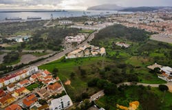Setúbal (São Sebastião), Setubal