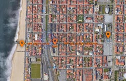 ESPINHO, Aveiro District