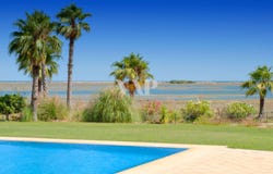Santa Luzia, Algarve 8800