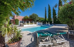 Boliqueime, Algarve 8100