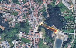 Coimbra, Coimbra District