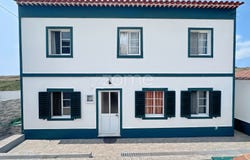 Vila do Porto, Azores