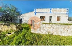 Charneca, Olhão, Faro