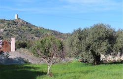 Penamacor, Castelo Branco District 6090