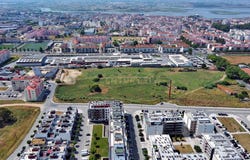 Montijo e Afonsoeiro, Setubal