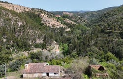 Monchique, Algarve
