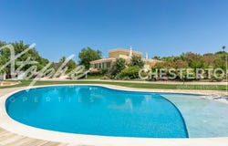 Loulé (São Sebastião), Algarve 8100
