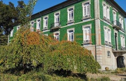 Urgezes, Braga