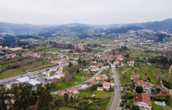 Vila Chã do Marão, Porto District
