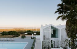 Fuseta, Algarve