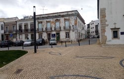 Faro (Sé e São Pedro), Algarve