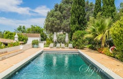 Santa Bárbara de Nexe, Algarve