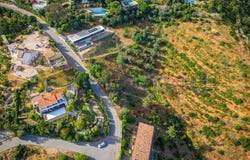 Monchique, Algarve 8550