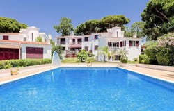 Vilamoura, Algarve 8125-410