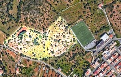 Mexilhoeira Grande, Algarve