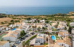 Albufeira, Albufeira