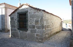 Rua dos Cravos, Castelo Bom, Guarda District 6355-042