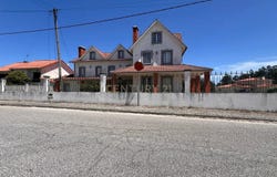 Rio de Moinhos, Viseu District
