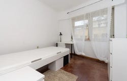 Rua Padre António Vieira, Odivelas, Lisbon 2620
