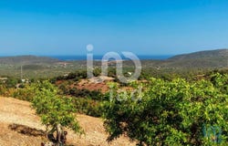 São Brás De Alportel, Algarve 8150