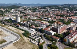 Guimarães, Braga