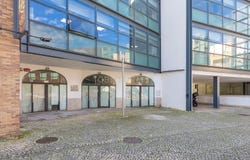 Alcântara, Lisbon