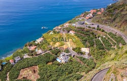 Arco Da Calheta, Madeira 9370
