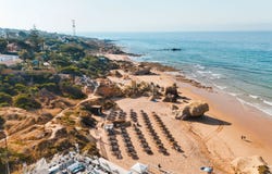 Faro, Algarve