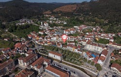 Miranda do Corvo, Coimbra District